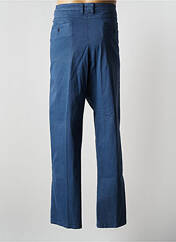 Pantalon chino bleu EASY MAXFORT pour homme seconde vue