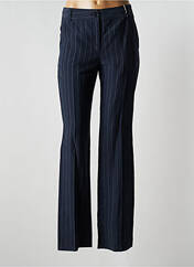 Pantalon droit bleu GERARD DAREL pour femme seconde vue