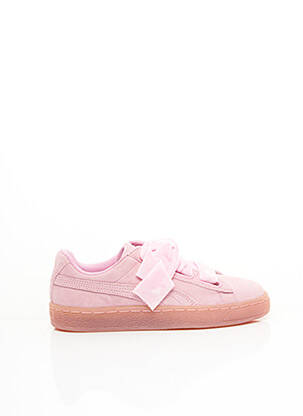 Baskets PUMA Femme Pas Cher Baskets PUMA Femme Modz