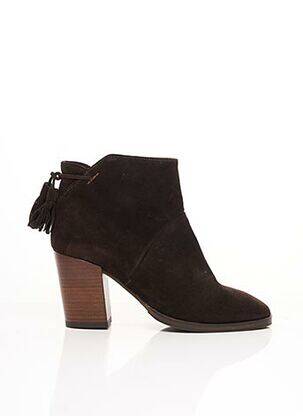 Bottines confortissimo discount