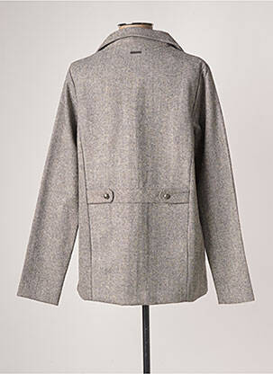 Blazer poches noir AGATHE & LOUISE femme