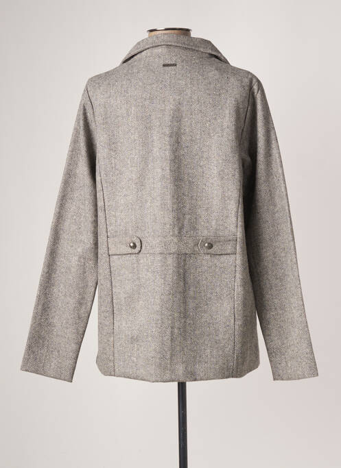 Blazer noir AGATHE & LOUISE pour femme