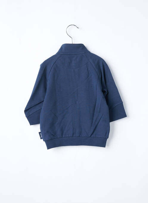 Veste casual bleu STERNTALER pour garçon