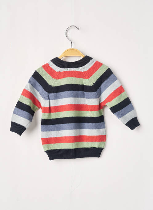 Pull bleu STERNTALER garçon