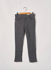 Pantalon slim gris MAYORAL pour fille seconde vue