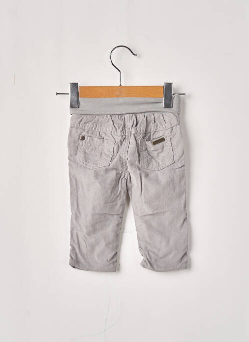 Pantalon droit gris STERNTALER pour fille