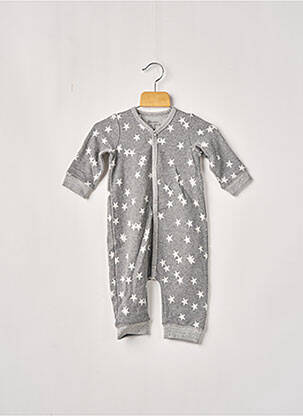 Pyjama gris STERNTALER pour enfant