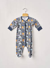 Pyjama bleu STERNTALER pour garçon seconde vue