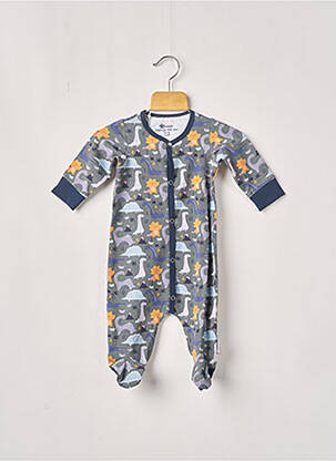 Pyjama bleu STERNTALER pour garçon