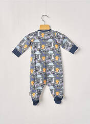 Pyjama bleu STERNTALER pour garçon seconde vue