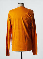 T-shirt orange TIFFOSI pour garçon seconde vue