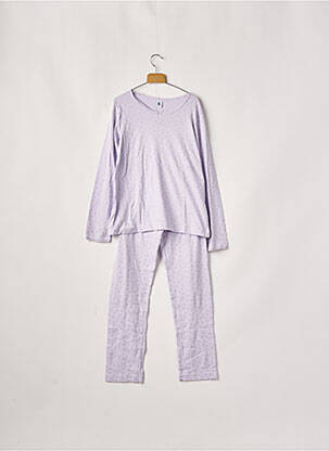 Chemise de nuit petit bateau online fille