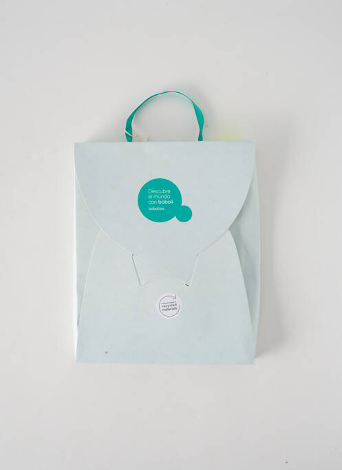 Pyjama rose BOBOLI pour fille