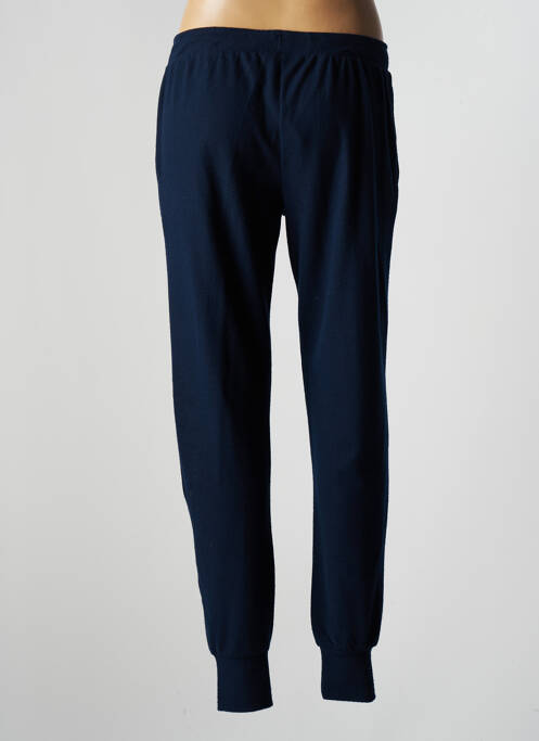 Jogging bleu RINGELLA pour femme