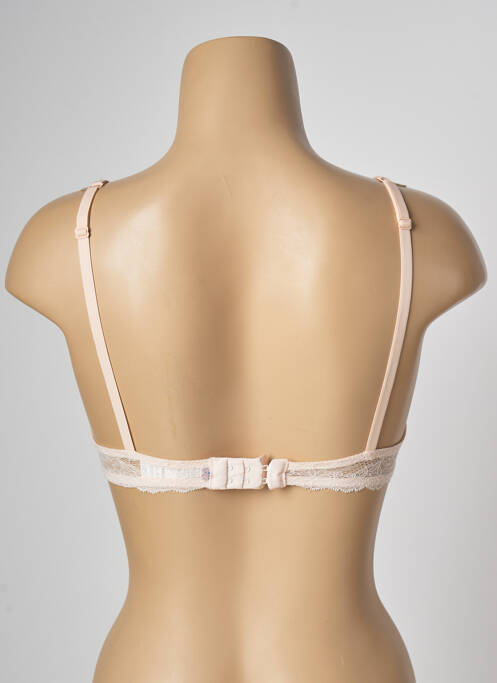 Soutien-gorge rose FILLANDISES pour femme