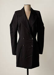 Robe courte noir BA&SH pour femme seconde vue