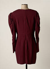 Robe courte rouge IRO pour femme seconde vue