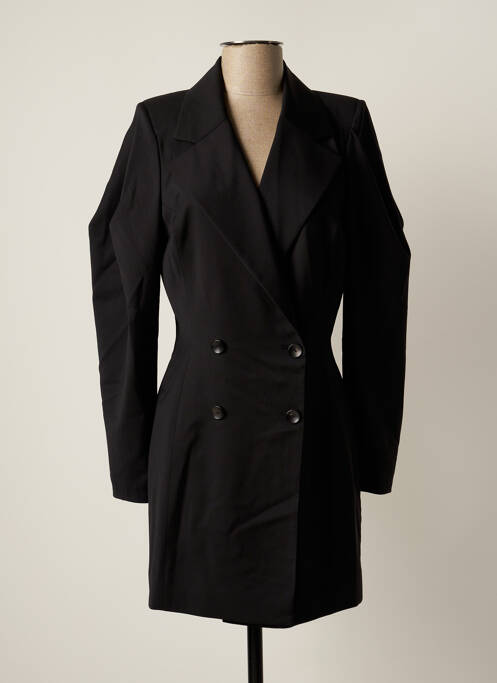 Robe courte noir BA&SH pour femme