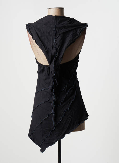 Top gris DIPAWALI pour femme