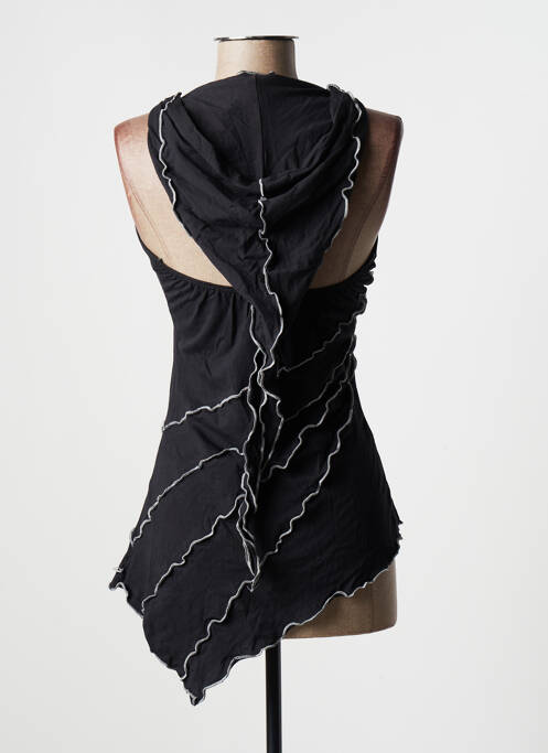 Top gris DIPAWALI pour femme