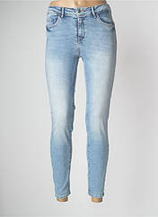 Jeans coupe slim bleu TIFFOSI pour femme seconde vue