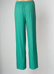 Pantalon large vert TIFFOSI pour femme seconde vue