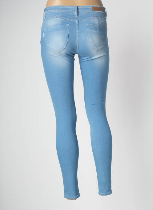 Jeans skinny bleu TIFFOSI pour femme