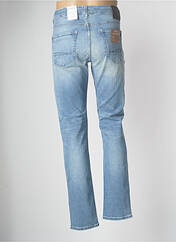 Jeans coupe slim bleu GARCIA pour homme seconde vue
