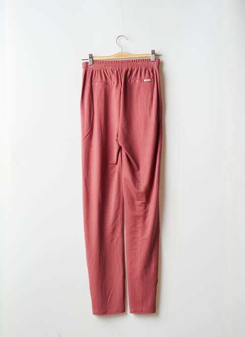 Jogging rose GARCIA pour fille