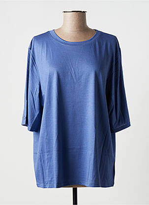 Pyjama bleu CALIDA pour femme