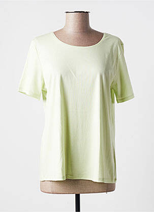 Pyjama vert CALIDA pour femme