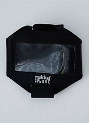 Accessoire divers noir RUKKA pour unisexe seconde vue