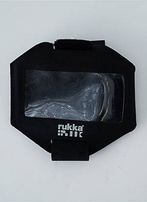 Accessoire divers noir RUKKA pour unisexe