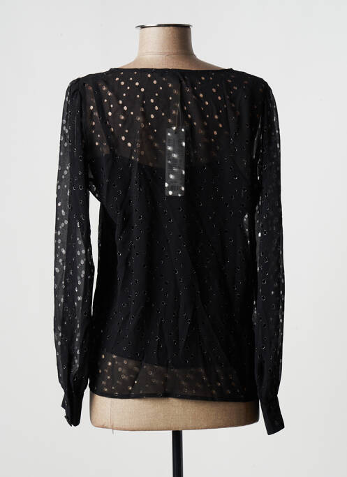 Blouse noir ESPRIT pour femme