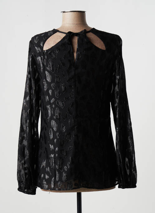 Blouse noir ESPRIT femme