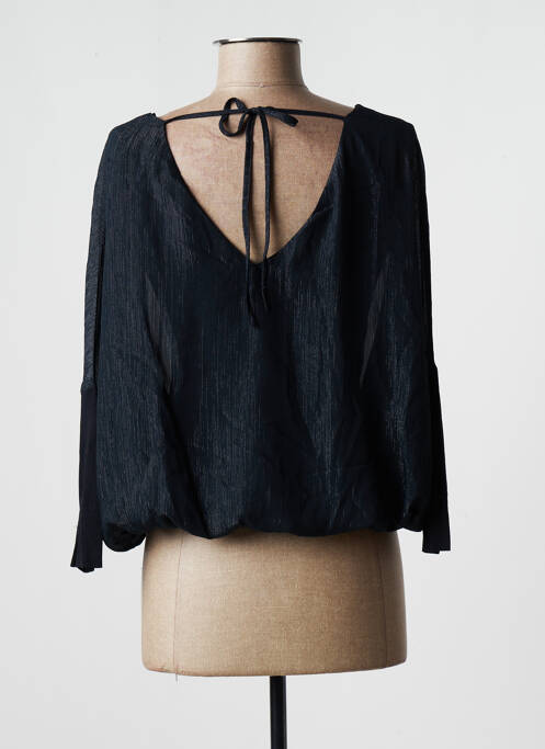 Blouse noir ESPRIT pour femme