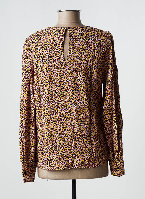 Blouse rose ESPRIT pour femme