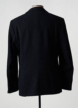 Blazer poches bleu SELECTED homme