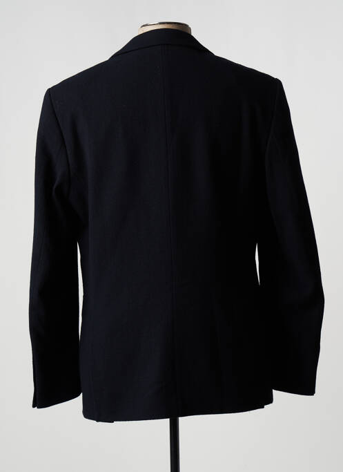 Blazer bleu SELECTED pour homme
