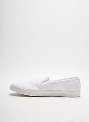 Slip ons blanc TIMBERLAND pour homme seconde vue