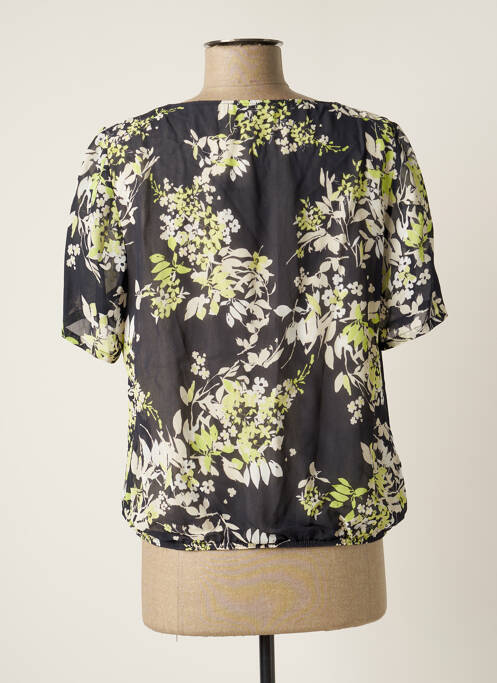 Blouse noir FRANK WALDER pour femme