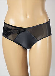 Shorty noir SIMONE PERELE pour femme seconde vue