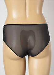 Shorty noir SIMONE PERELE pour femme seconde vue