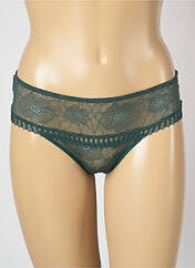 Shorty vert SIMONE PERELE pour femme seconde vue