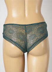 Shorty vert SIMONE PERELE pour femme seconde vue