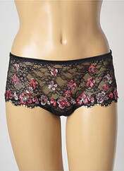 Shorty noir PRIMA DONNA pour femme seconde vue