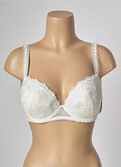 Soutien-gorge beige AUBADE pour femme seconde vue