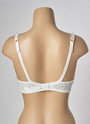 Soutien-gorge beige AUBADE pour femme seconde vue