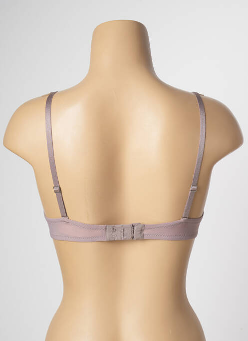 Soutien-gorge violet AUBADE pour femme