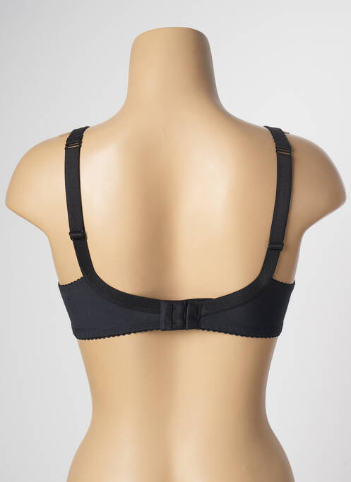 Soutien-gorge noir LISANZA pour femme